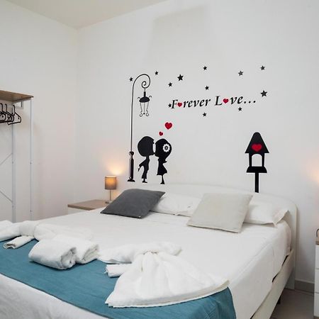 Mungibeddu Apartment カターニア エクステリア 写真