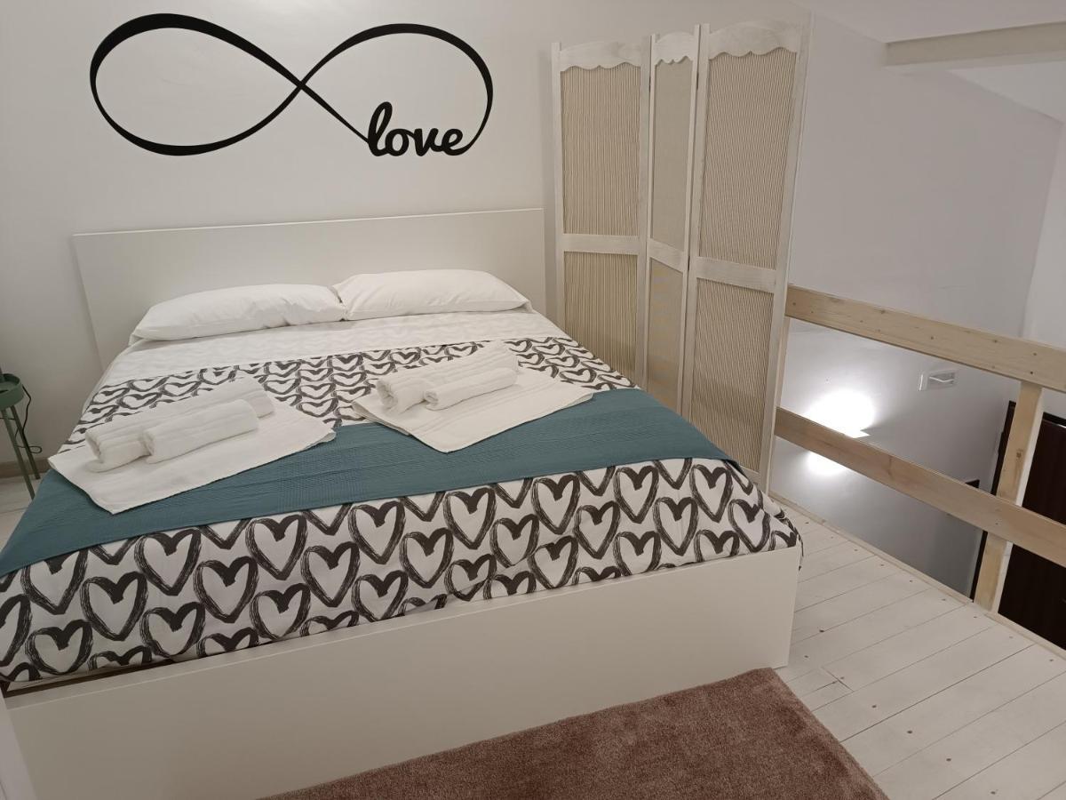 Mungibeddu Apartment カターニア エクステリア 写真