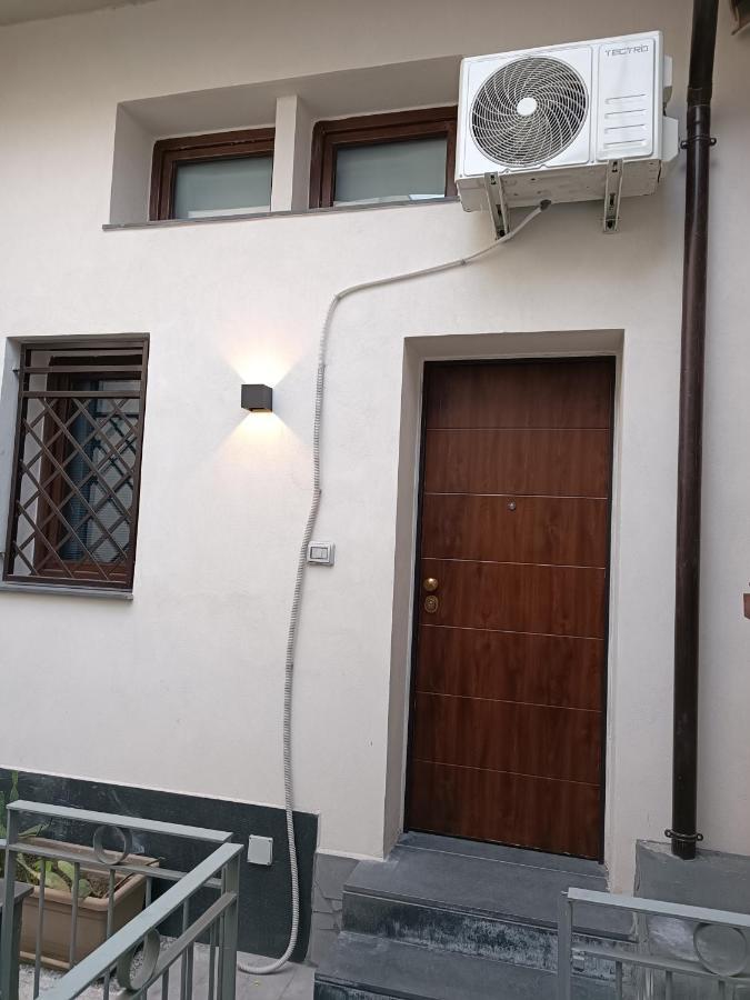 Mungibeddu Apartment カターニア エクステリア 写真