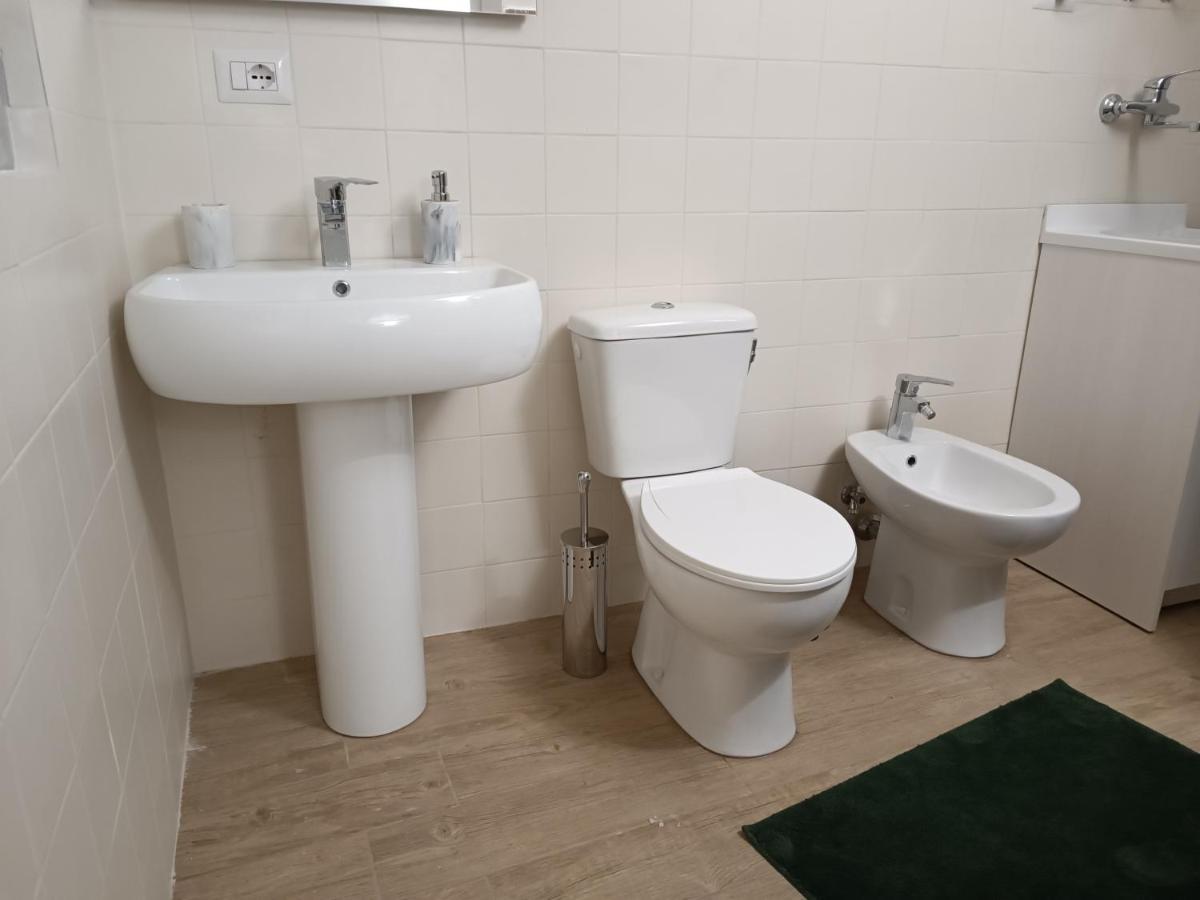 Mungibeddu Apartment カターニア エクステリア 写真
