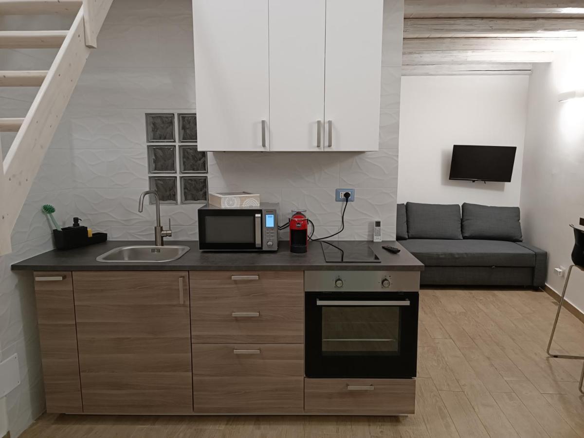 Mungibeddu Apartment カターニア エクステリア 写真