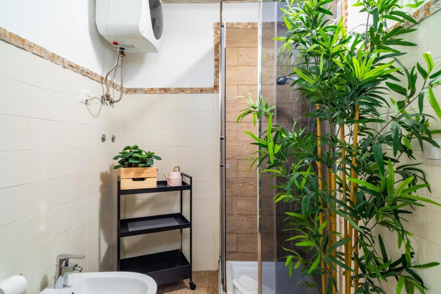 Mungibeddu Apartment カターニア エクステリア 写真