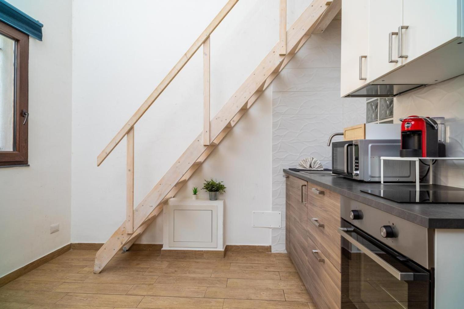 Mungibeddu Apartment カターニア エクステリア 写真