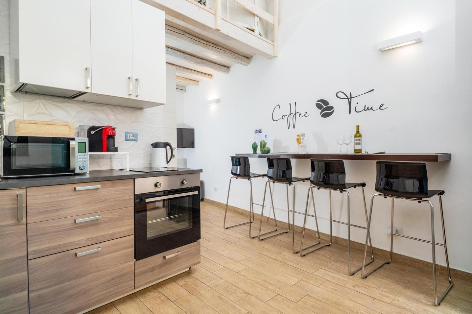 Mungibeddu Apartment カターニア エクステリア 写真