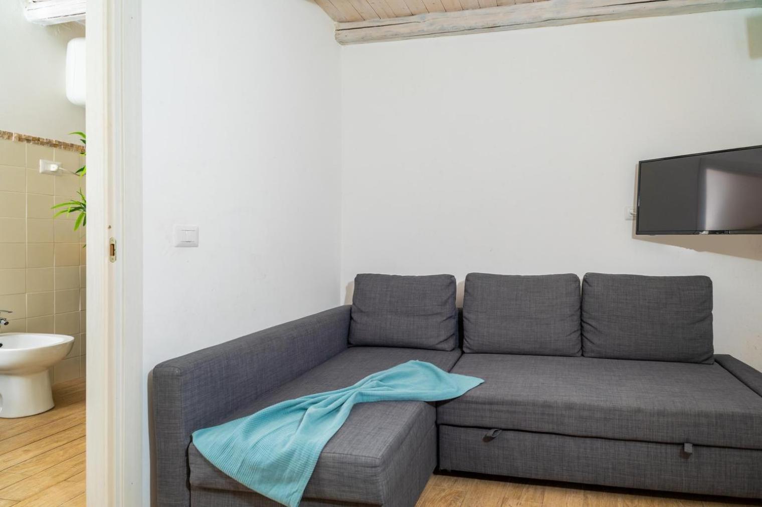Mungibeddu Apartment カターニア エクステリア 写真