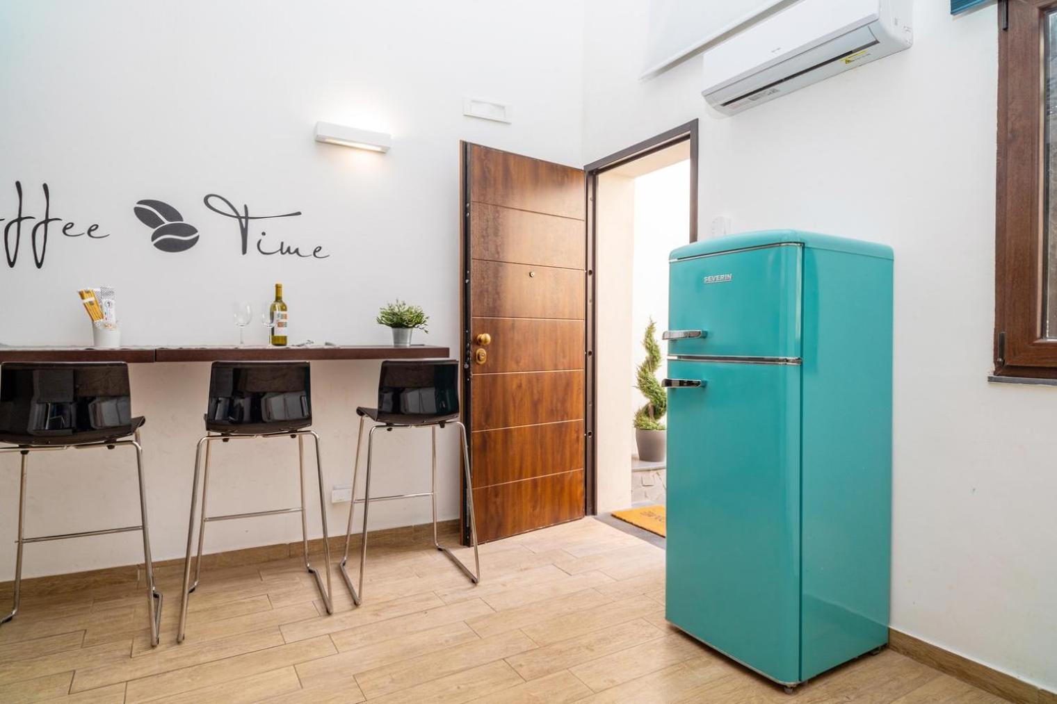 Mungibeddu Apartment カターニア エクステリア 写真