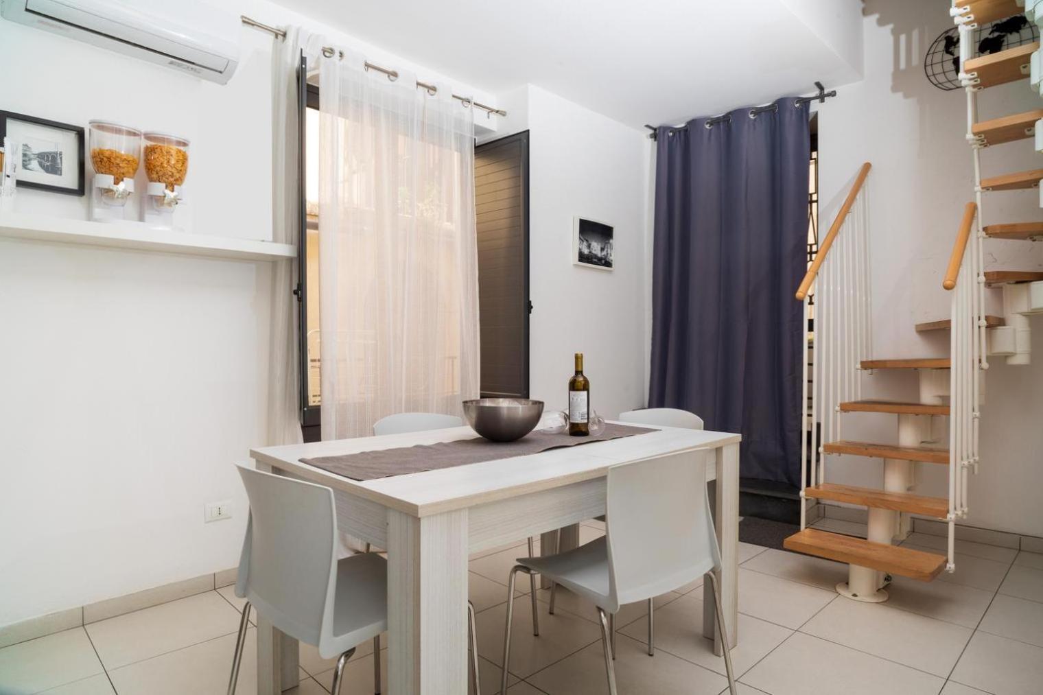 Mungibeddu Apartment カターニア エクステリア 写真