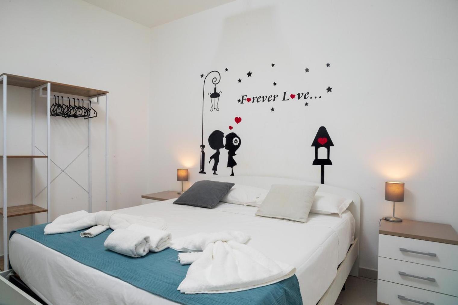 Mungibeddu Apartment カターニア エクステリア 写真