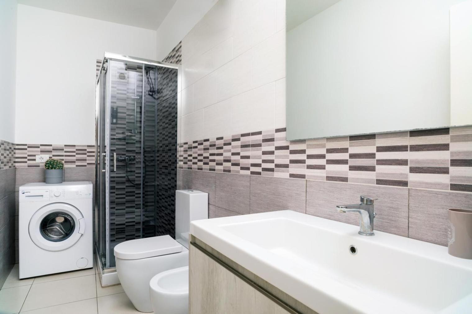 Mungibeddu Apartment カターニア エクステリア 写真