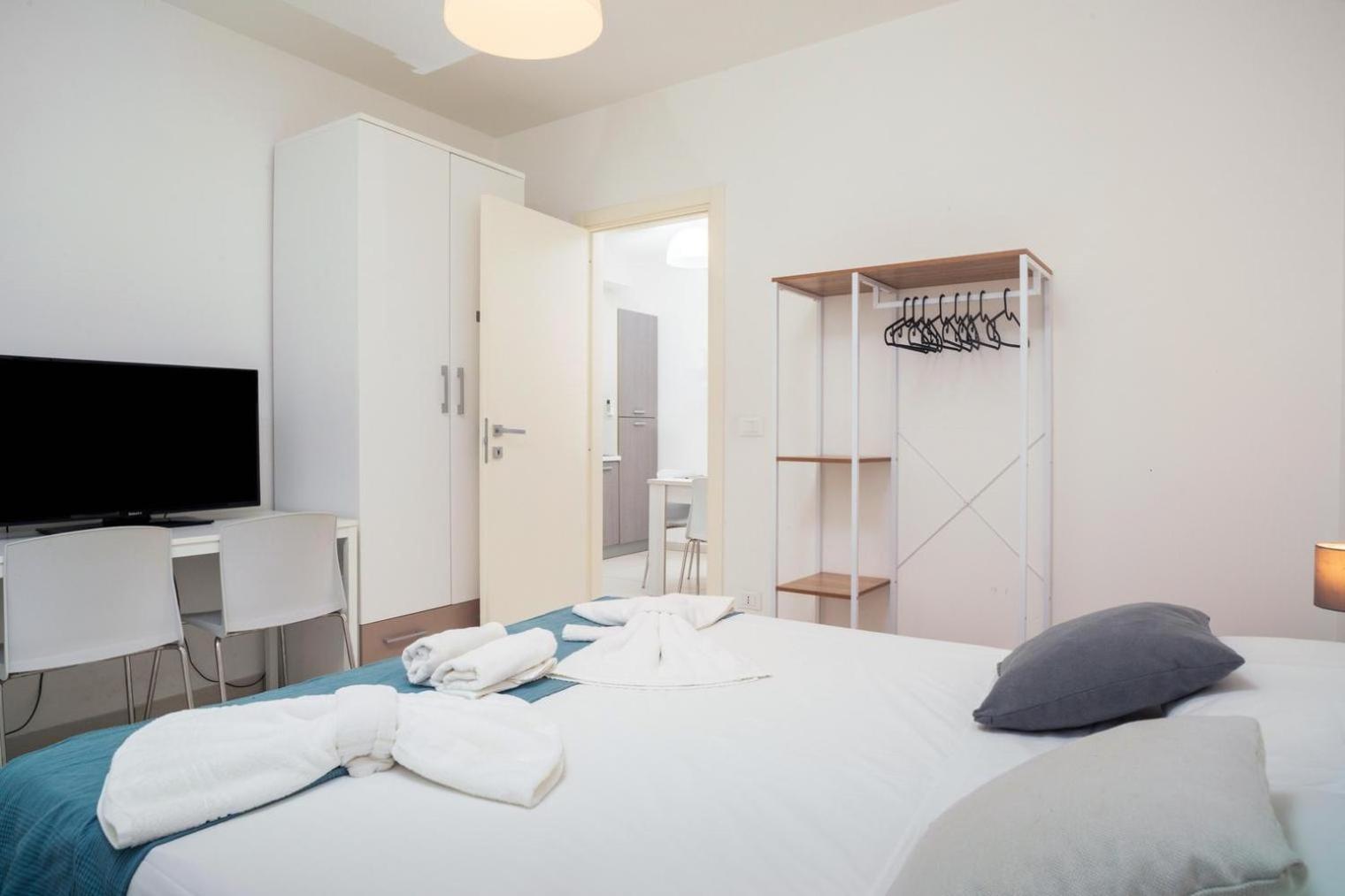 Mungibeddu Apartment カターニア エクステリア 写真