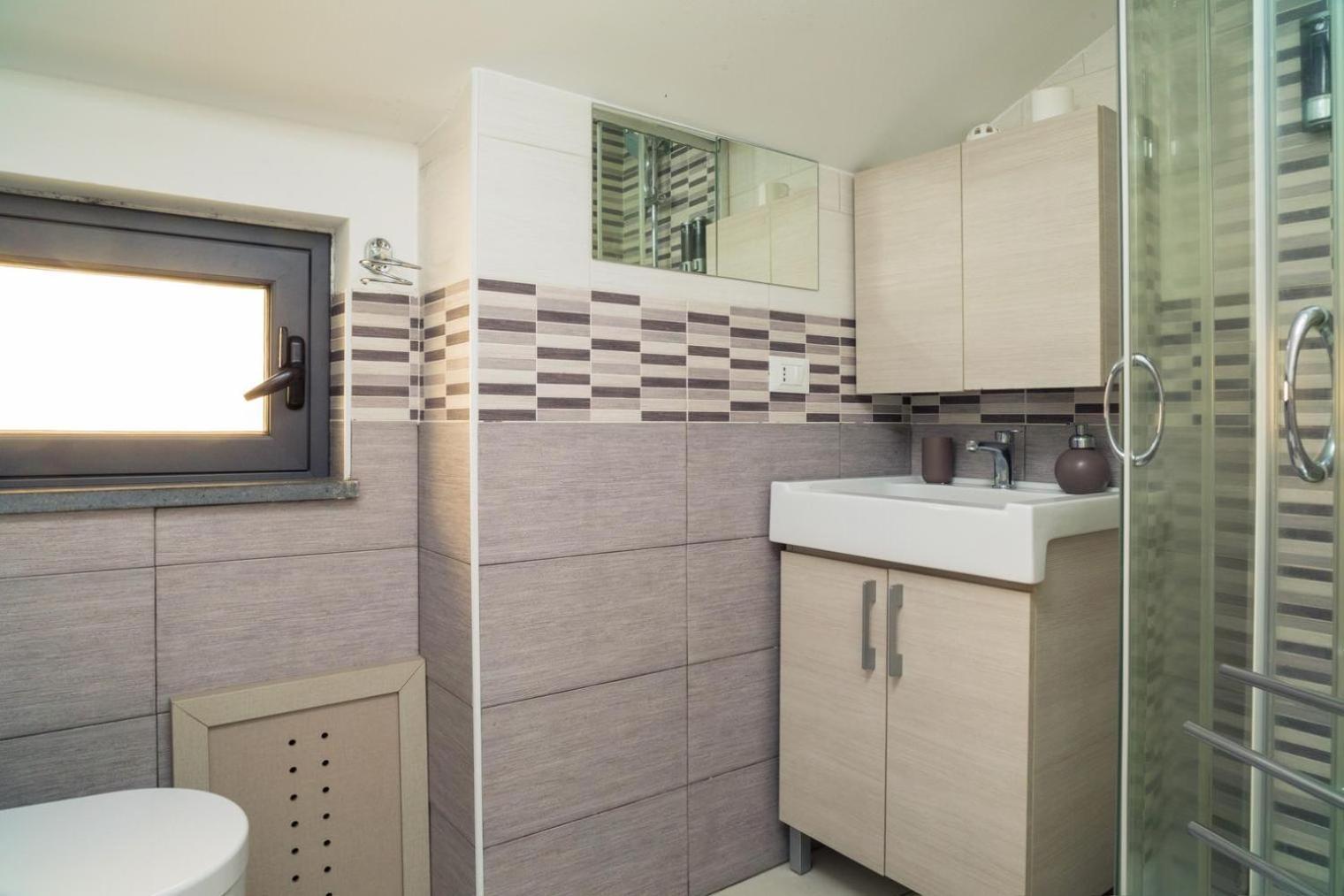 Mungibeddu Apartment カターニア エクステリア 写真