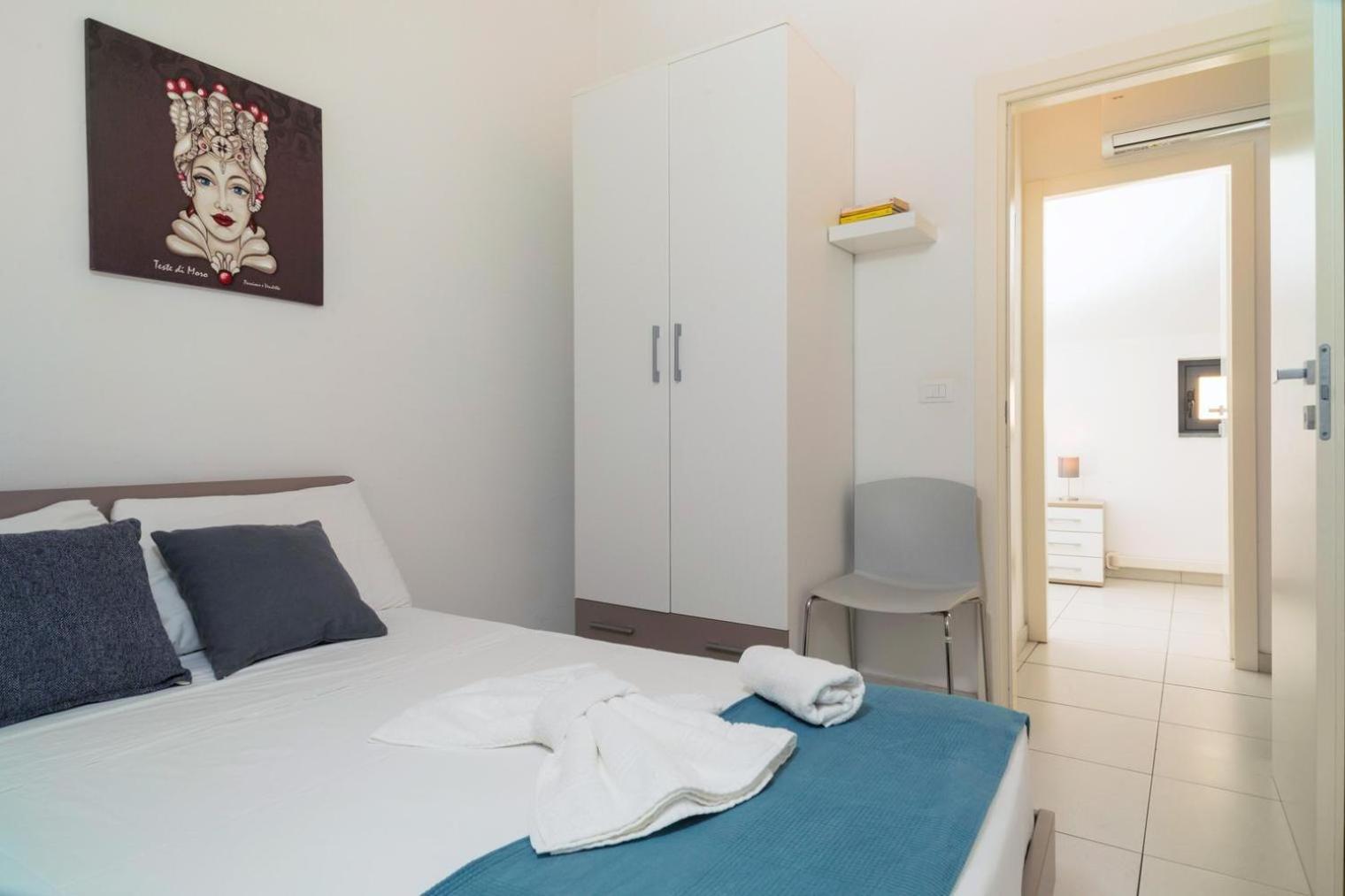 Mungibeddu Apartment カターニア エクステリア 写真