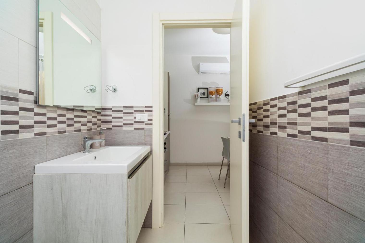 Mungibeddu Apartment カターニア エクステリア 写真
