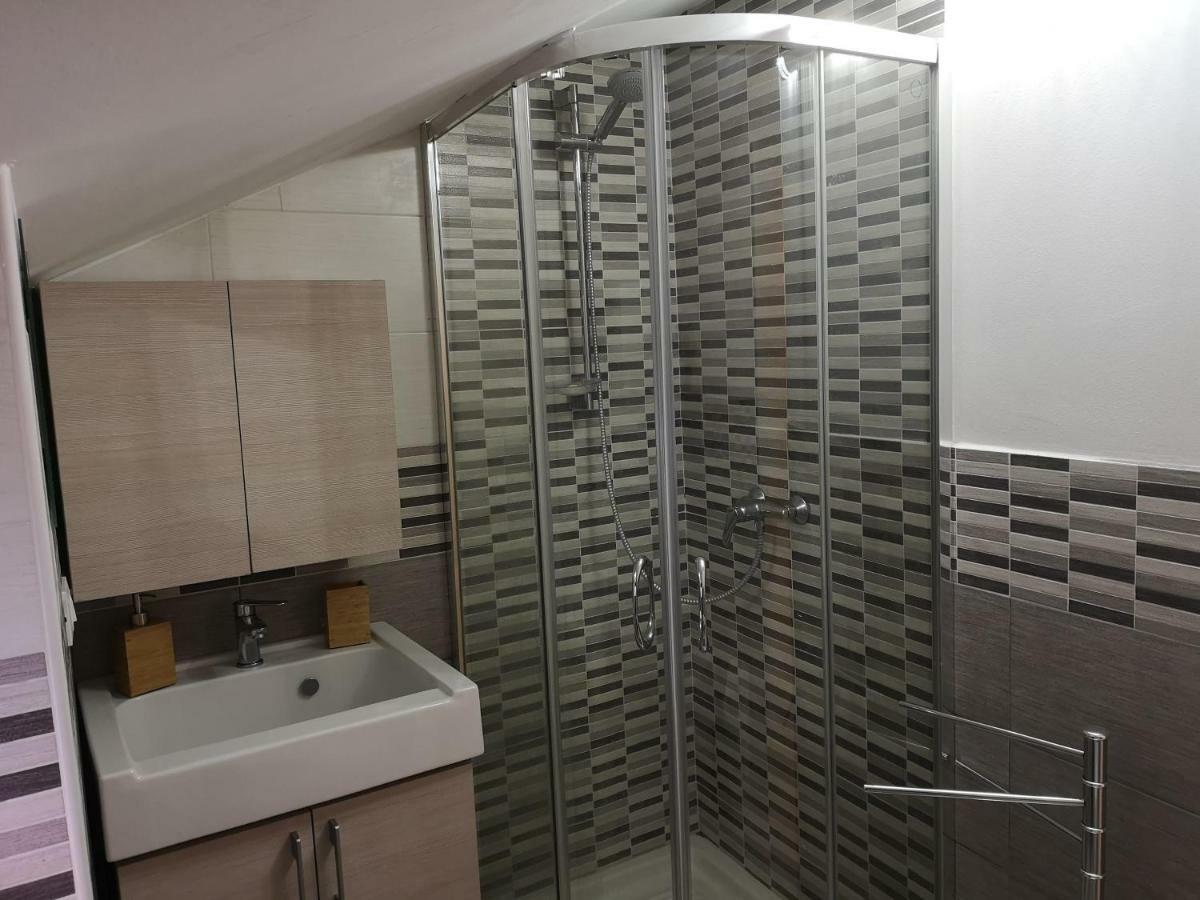 Mungibeddu Apartment カターニア エクステリア 写真