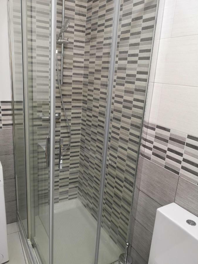 Mungibeddu Apartment カターニア エクステリア 写真