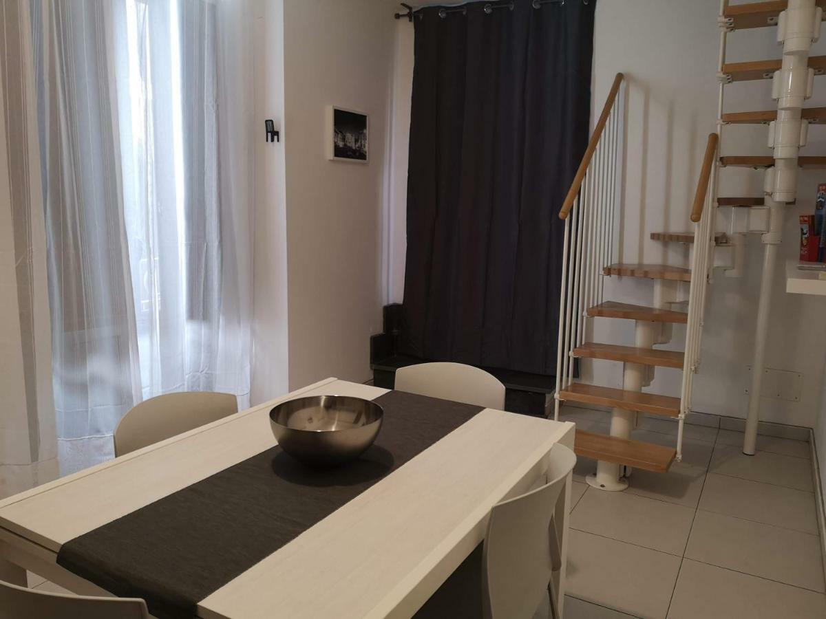 Mungibeddu Apartment カターニア エクステリア 写真