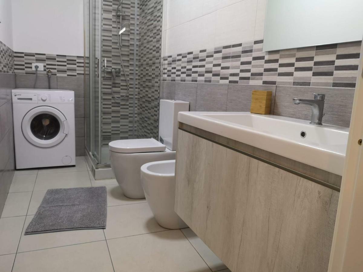 Mungibeddu Apartment カターニア エクステリア 写真