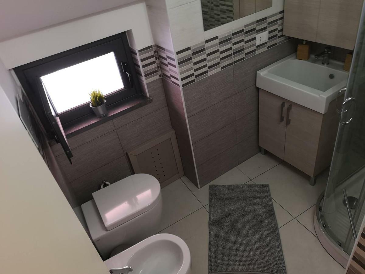 Mungibeddu Apartment カターニア エクステリア 写真