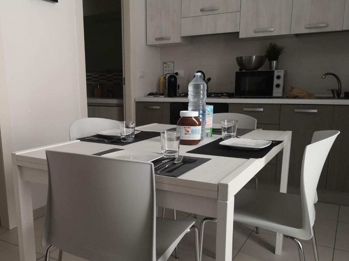 Mungibeddu Apartment カターニア エクステリア 写真