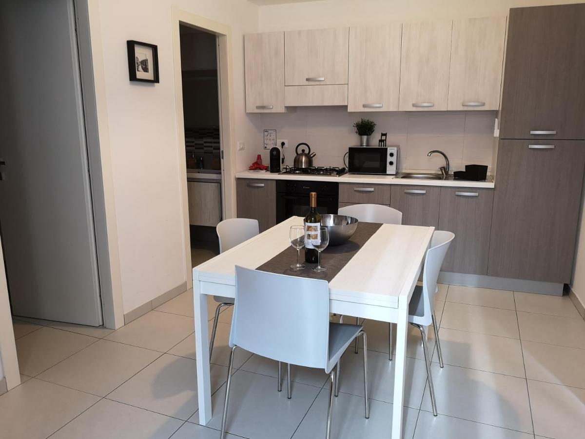 Mungibeddu Apartment カターニア エクステリア 写真